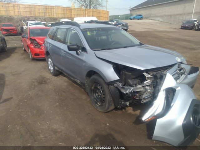 SUBARU OUTBACK 2016 4s4bsaac9g3304675