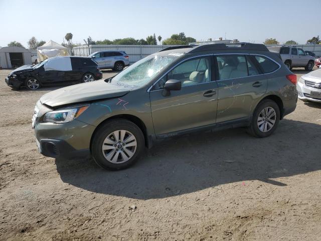 SUBARU OUTBACK 2. 2017 4s4bsaac9h3200527