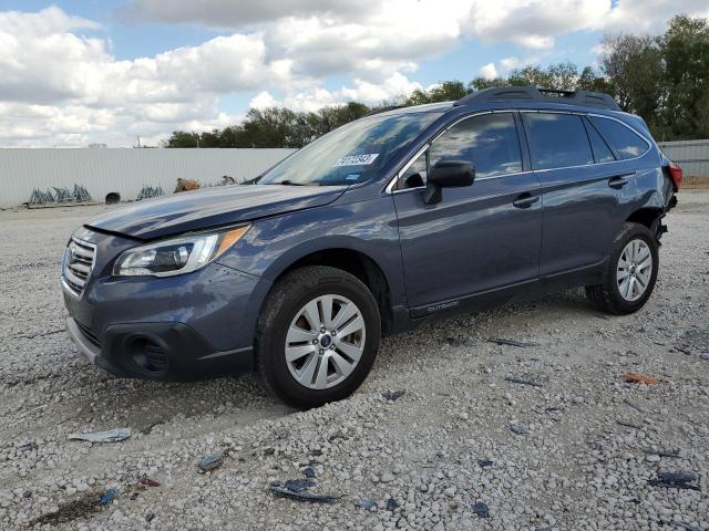 SUBARU OUTBACK 2017 4s4bsaac9h3238341