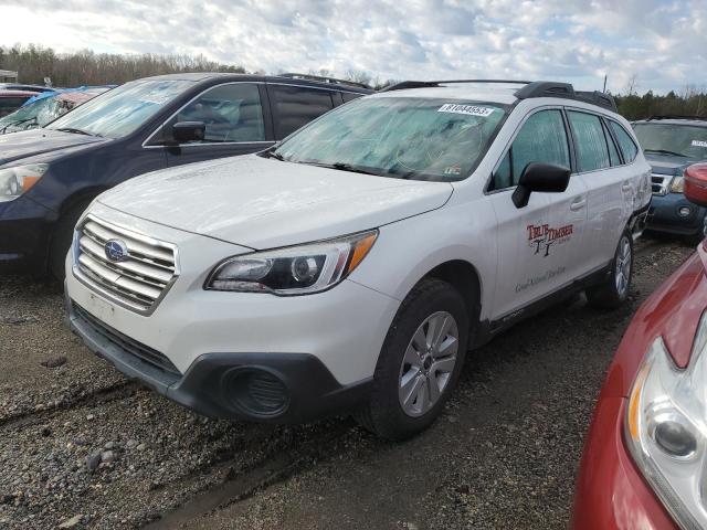 SUBARU OUTBACK 2017 4s4bsaac9h3334938