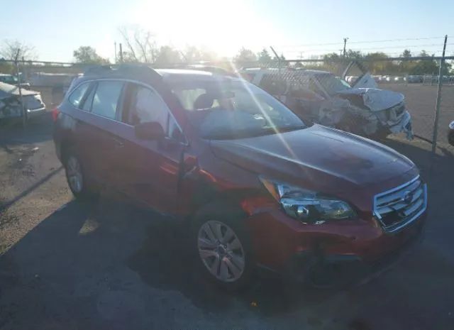 SUBARU OUTBACK 2017 4s4bsaac9h3339136