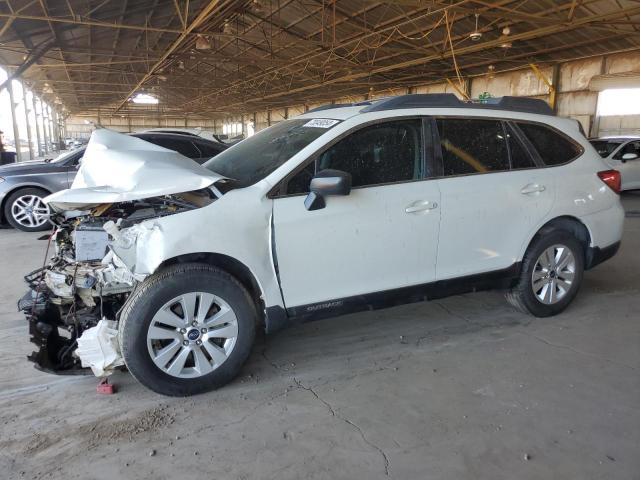 SUBARU OUTBACK 2. 2017 4s4bsaac9h3401845