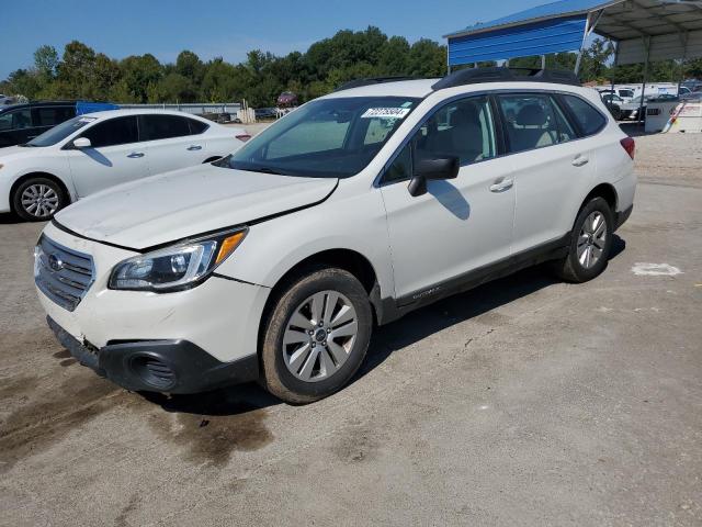 SUBARU OUTBACK 2. 2017 4s4bsaac9h3423165