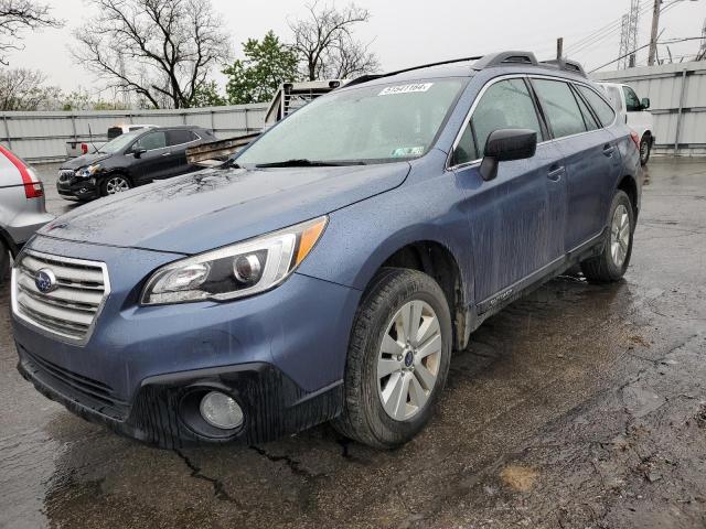 SUBARU OUTBACK 2017 4s4bsaac9h3436563