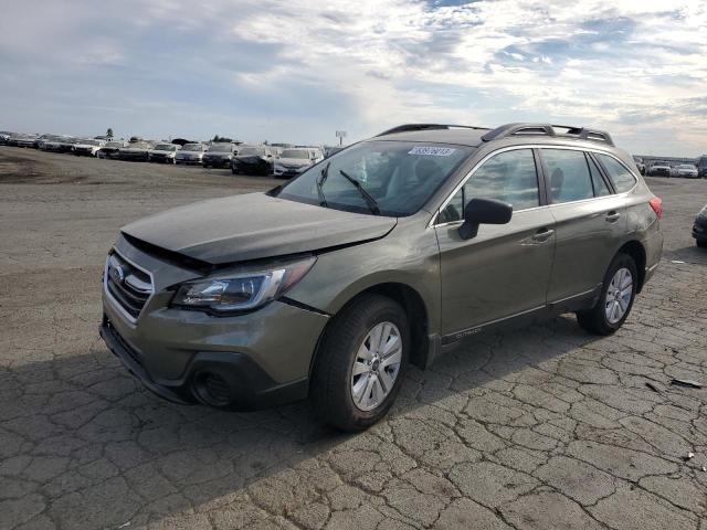 SUBARU OUTBACK 2. 2018 4s4bsaac9j3253069