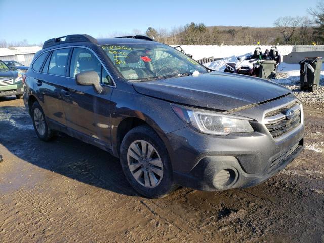 SUBARU OUTBACK 2. 2018 4s4bsaac9j3266811