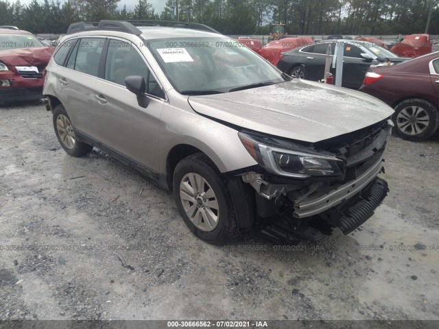 SUBARU OUTBACK 2018 4s4bsaac9j3277209