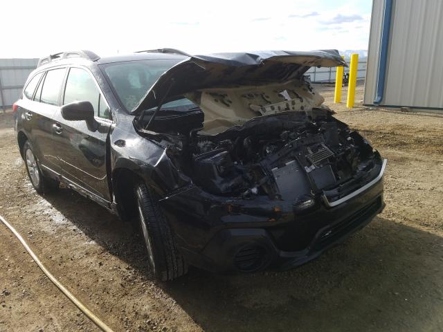 SUBARU OUTBACK 2. 2018 4s4bsaac9j3319393