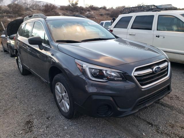 SUBARU OUTBACK 2018 4s4bsaac9j3368612