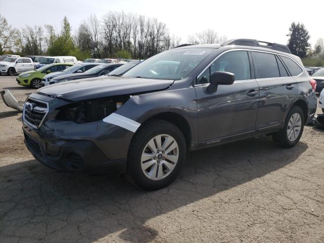 SUBARU OUTBACK 2. 2018 4s4bsaac9j3378833