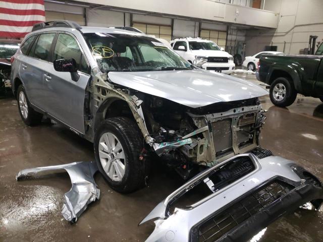 SUBARU OUTBACK 2. 2018 4s4bsaac9j3393400