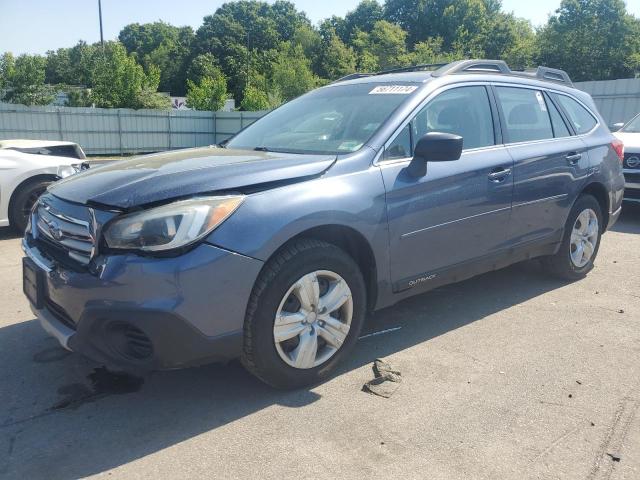 SUBARU OUTBACK 2015 4s4bsaacxf3257235