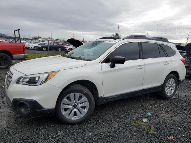 SUBARU OUTBACK 2017 4s4bsaacxh3300281