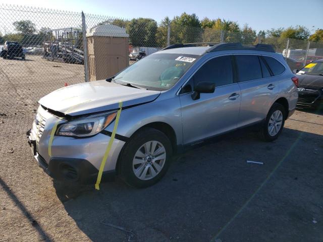 SUBARU OUTBACK 2017 4s4bsaacxh3340733