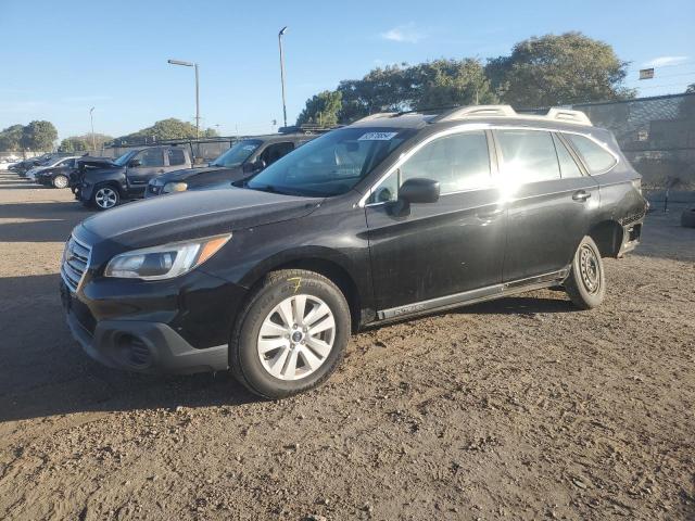 SUBARU OUTBACK 2. 2017 4s4bsaacxh3391522