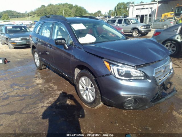 SUBARU OUTBACK 2017 4s4bsaacxh3439293