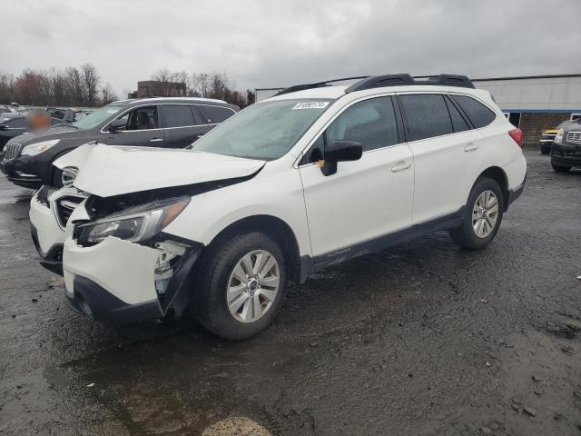 SUBARU OUTBACK 2. 2018 4s4bsaacxj3203037