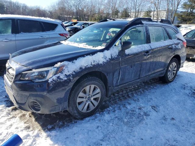 SUBARU OUTBACK 2018 4s4bsaacxj3231923