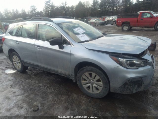 SUBARU OUTBACK 2018 4s4bsaacxj3258488