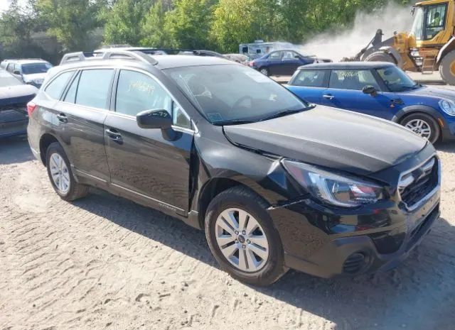 SUBARU OUTBACK 2018 4s4bsaacxj3269507