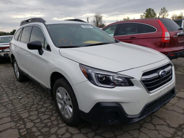 SUBARU OUTBACK 2. 2018 4s4bsaacxj3270236