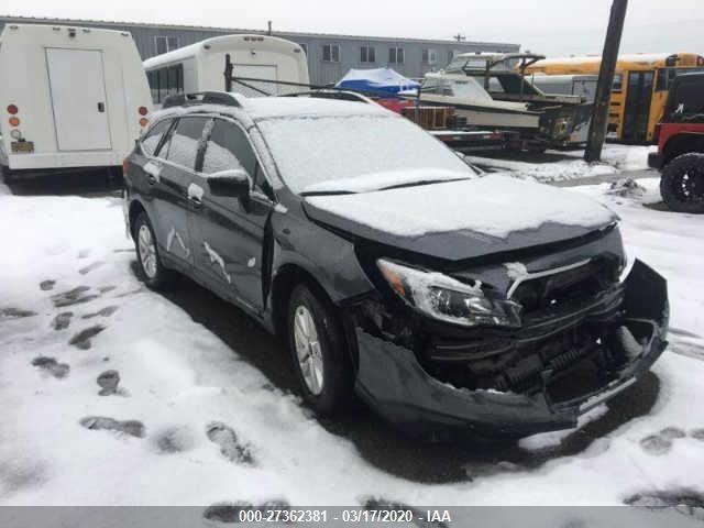 SUBARU OUTBACK 2018 4s4bsaacxj3301159