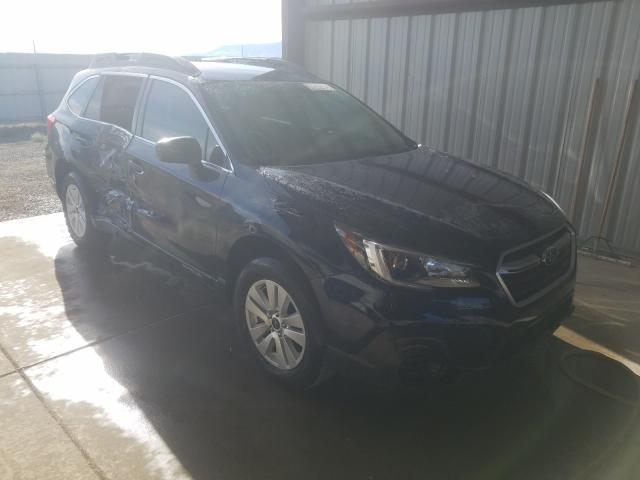 SUBARU OUTBACK 2. 2018 4s4bsaacxj3314137