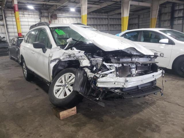 SUBARU OUTBACK 2. 2019 4s4bsabc0k3200423