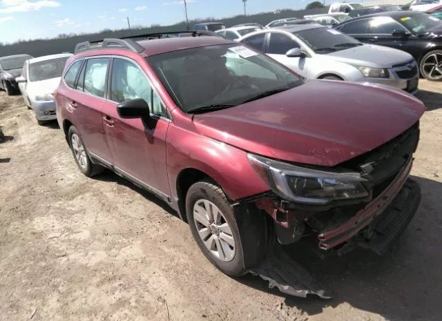 SUBARU OUTBACK 2019 4s4bsabc0k3209199