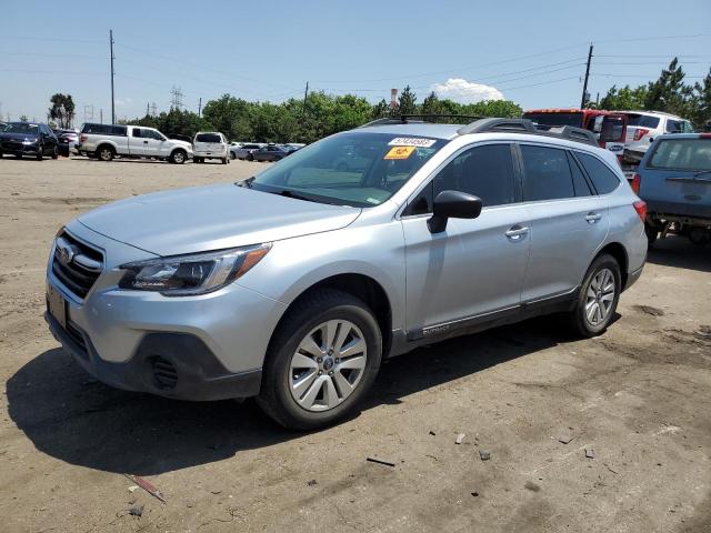 SUBARU OUTBACK 2. 2019 4s4bsabc0k3236208