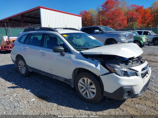 SUBARU OUTBACK 2019 4s4bsabc0k3250772