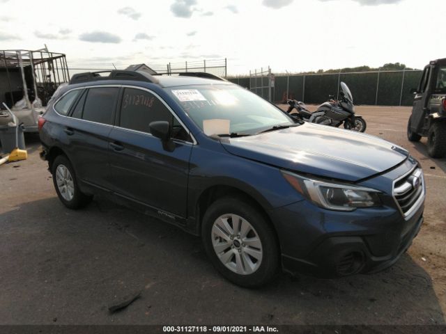 SUBARU OUTBACK 2019 4s4bsabc0k3259889