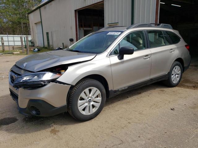 SUBARU OUTBACK 2019 4s4bsabc0k3356137