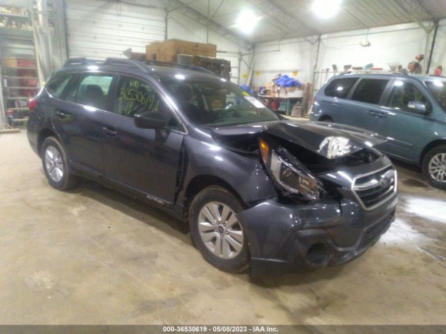 SUBARU OUTBACK 2019 4s4bsabc0k3356252