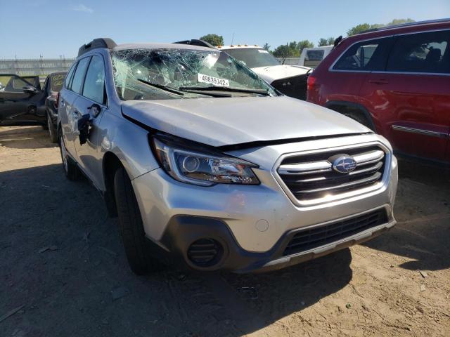 SUBARU OUTBACK 2. 2019 4s4bsabc0k3359362