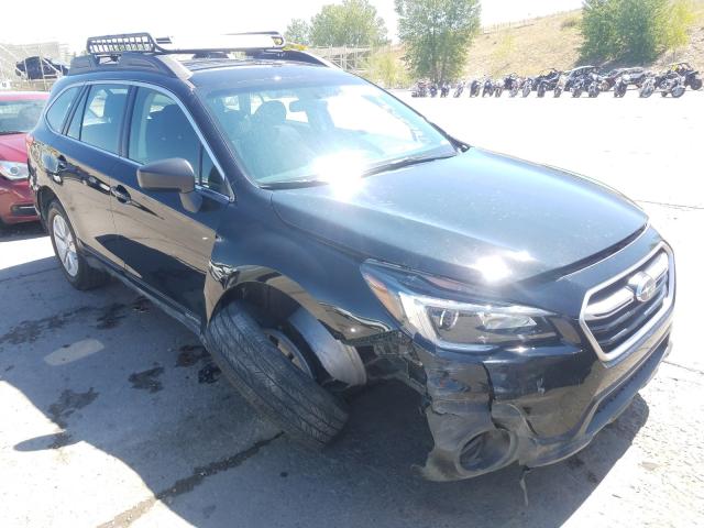 SUBARU OUTBACK 2. 2019 4s4bsabc0k3369650