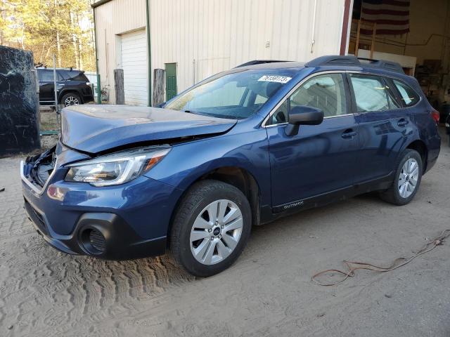 SUBARU OUTBACK 2019 4s4bsabc0k3385556