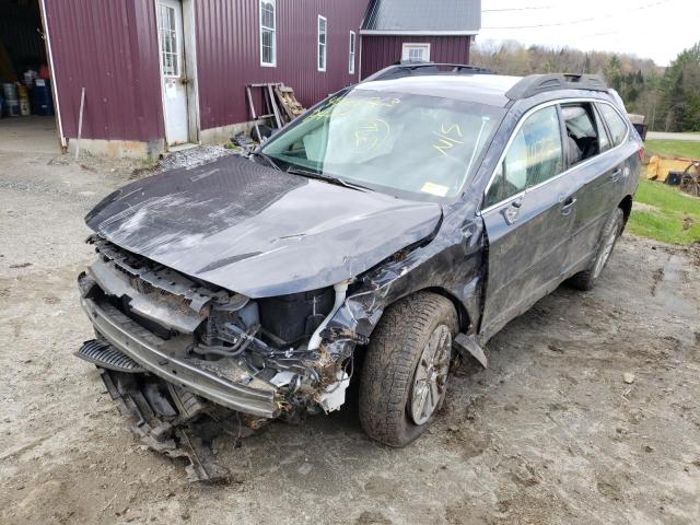 SUBARU OUTBACK 2. 2019 4s4bsabc0k3388490