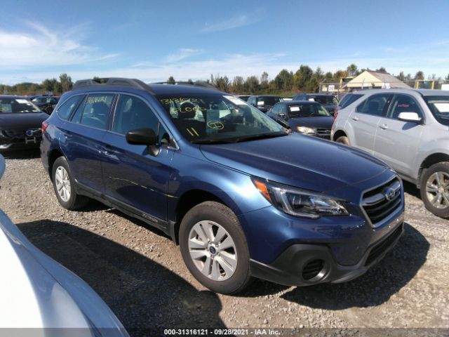 SUBARU OUTBACK 2019 4s4bsabc0k3393091