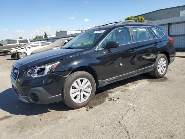 SUBARU OUTBACK 2. 2019 4s4bsabc0k3395830