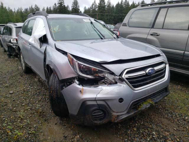 SUBARU OUTBACK 2. 2019 4s4bsabc1k3219627