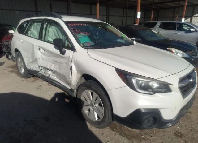 SUBARU OUTBACK 2019 4s4bsabc1k3236864