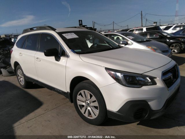 SUBARU OUTBACK 2019 4s4bsabc1k3237738