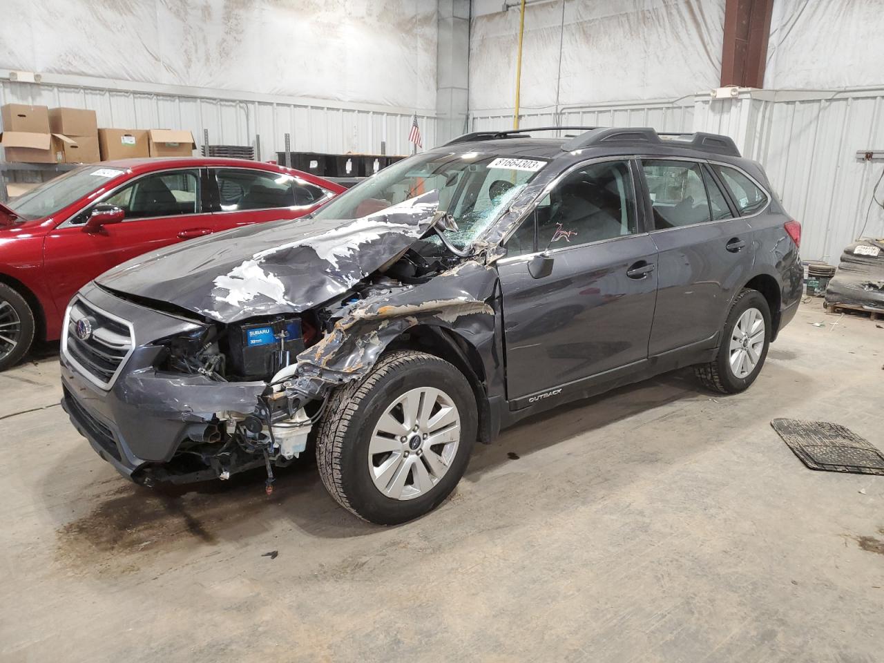 SUBARU OUTBACK 2019 4s4bsabc1k3244947