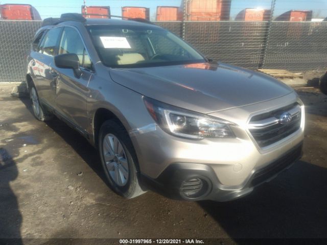 SUBARU OUTBACK 2019 4s4bsabc1k3300272