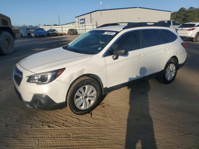 SUBARU OUTBACK 2. 2019 4s4bsabc1k3323485