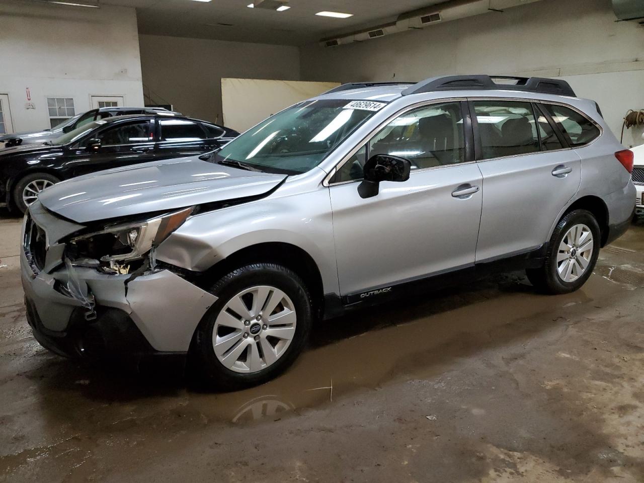 SUBARU OUTBACK 2019 4s4bsabc1k3366871