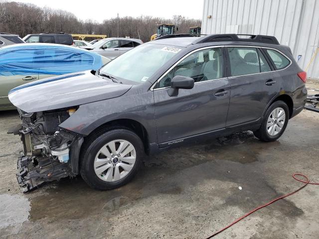 SUBARU OUTBACK 2019 4s4bsabc1k3378213