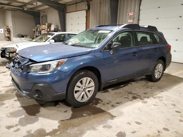 SUBARU OUTBACK 2. 2019 4s4bsabc2k3265774