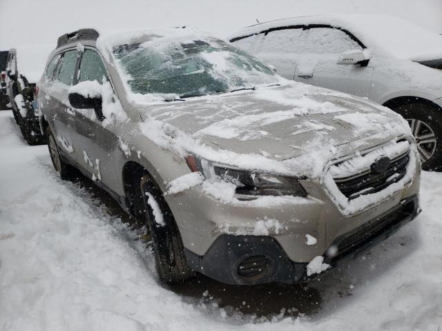 SUBARU OUTBACK 2. 2019 4s4bsabc2k3321177